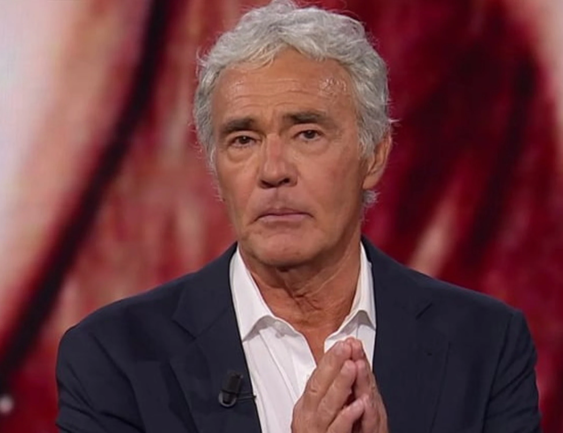 Garlasco, Massimo Giletti spiana De Rensis: "È contento, avvocato?"