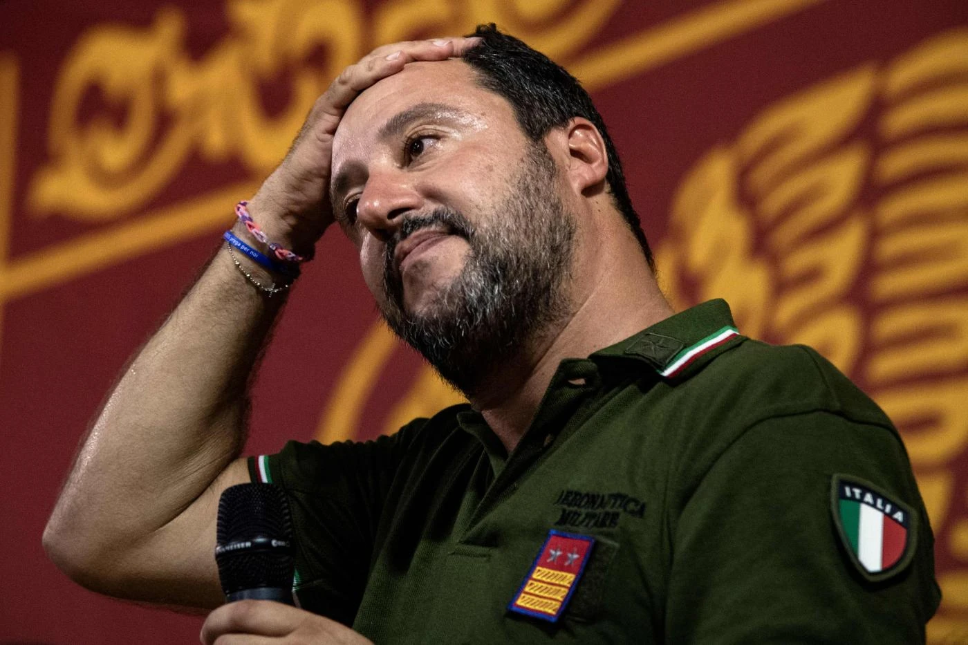 Matteo Salvini, Ilvo Diamanti e la confessione sul governo nel giorno della fiducia, perché è una farsa