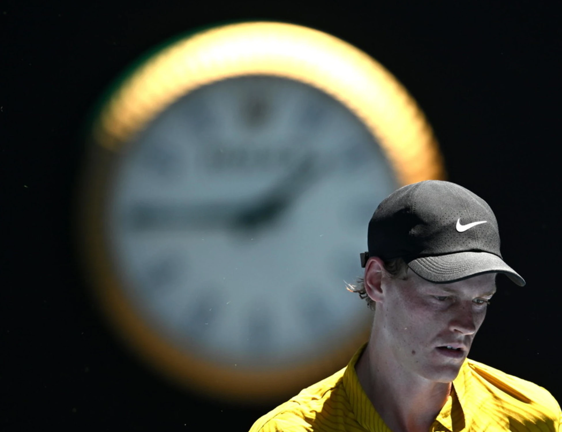 Jannik Sinner fa tremare il mondo del tennis: "Mi manca quell'adrenalina"