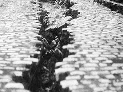 Prevenzione terremoti, da percorrere la strada delle polizze assicurative volontarie