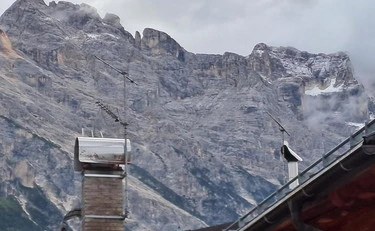 Meteo, "mai così freddo da un secolo": -15°, le zone più colpite
