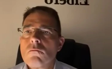 Minacce a Capezzone, il centrodestra: "Gesto vile". Ma sinistra tutti muti