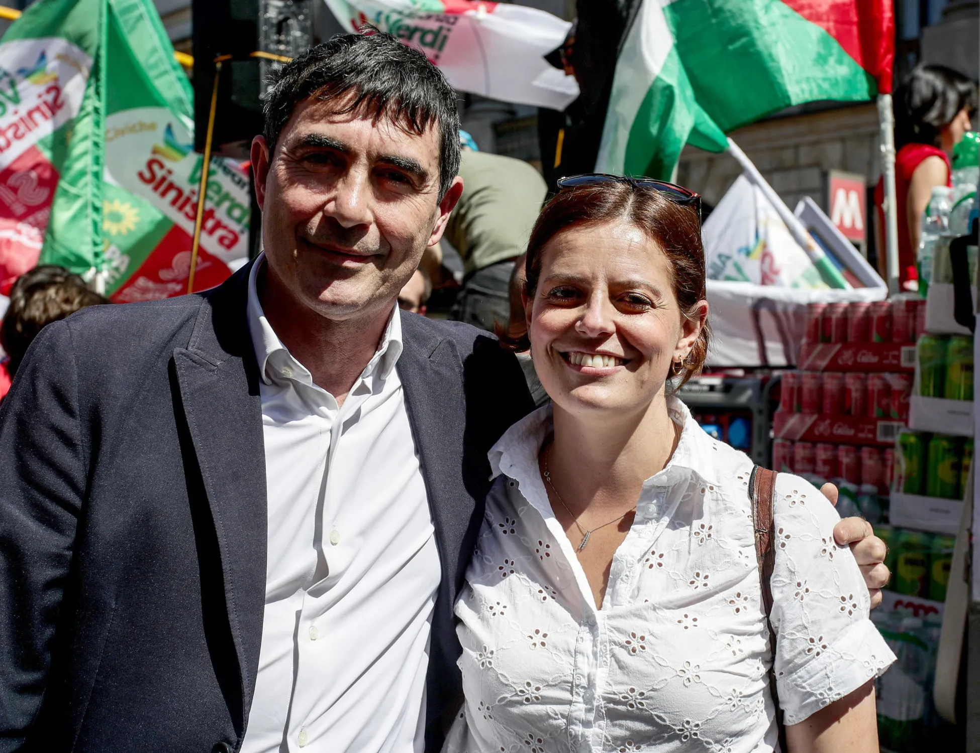 Leggi l'articolo: "Impedire ai ricchi di trasferire la residenza": Ilaria Salis, Fisco horror da profondo rosso