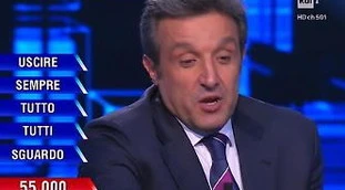 L'Eredità, pessime notizie per Flavio Insinna: chi molla il programma prima del via, colpa del coronavirus