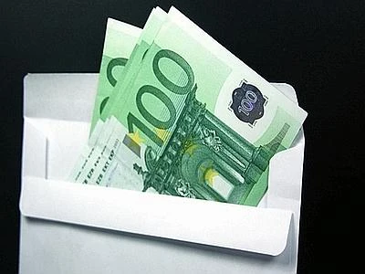 Il fenomeno della corruzione causa la perdita di 10 miliardi di euro l'anno