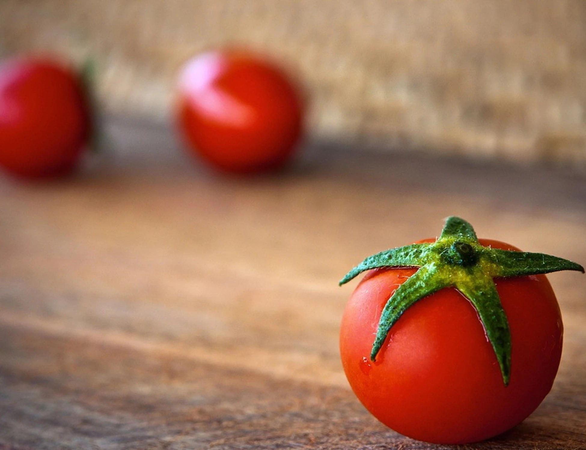 Italia patria pomodori: cosa ci arriva tavola