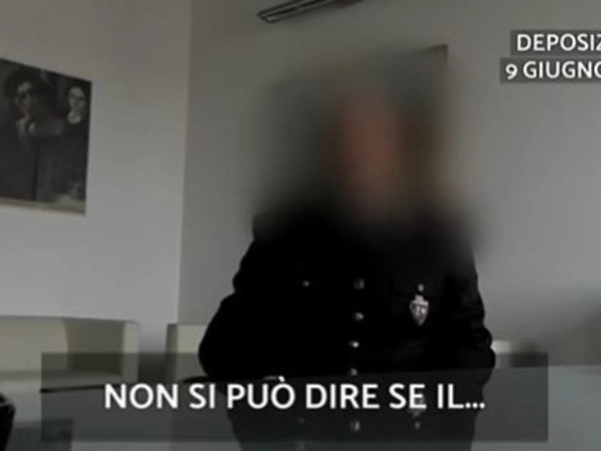 Leggi l'articolo: "E il lavandino?": la risposta del carabiniere riscrive il delitto di Garlasco