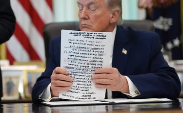 Iran, la giornata. Trump: "Sto considerando seriamente il ritiro dalla Nato”