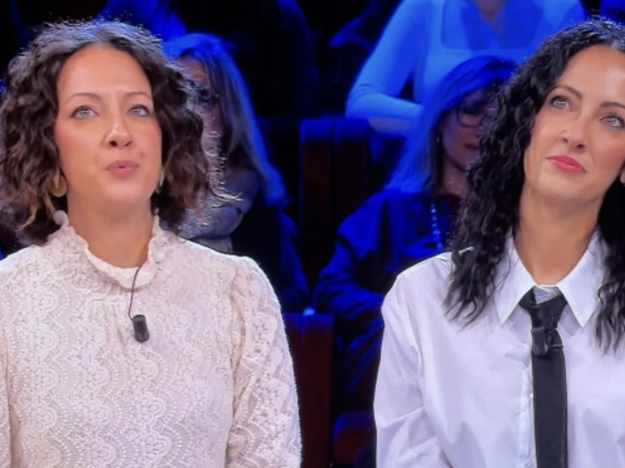 Affari Tuoi, la frase choc sulle gemelle: "Sarebbe stata follia"