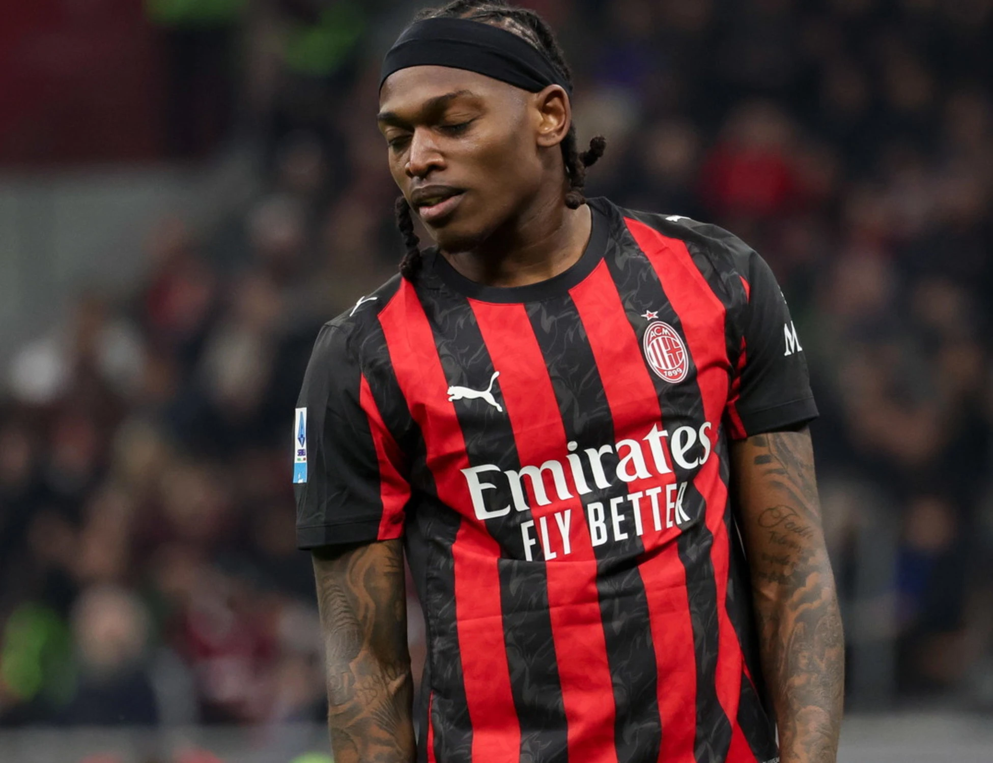 Caso-escort, furia-Leao: "Ho una famiglia, pronto a querelare"