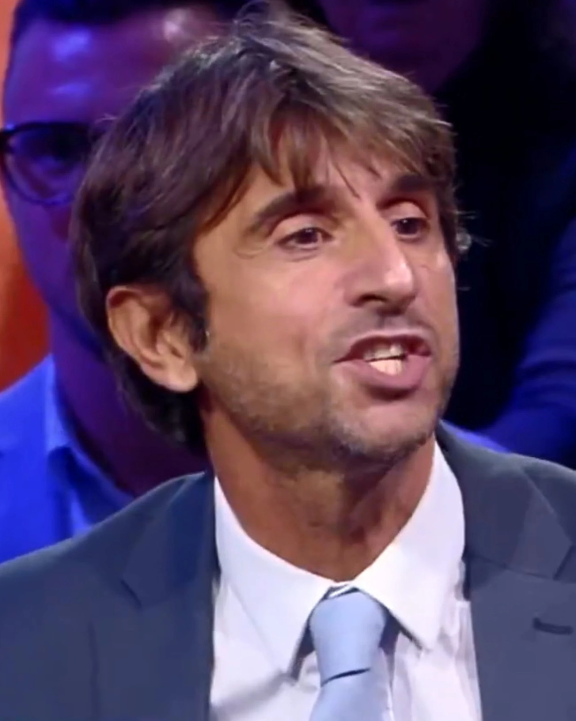 Dritto e Rovescio, Donzelli inchioda la sinistra: "E il femminismo? Quanta ipocrisia!"