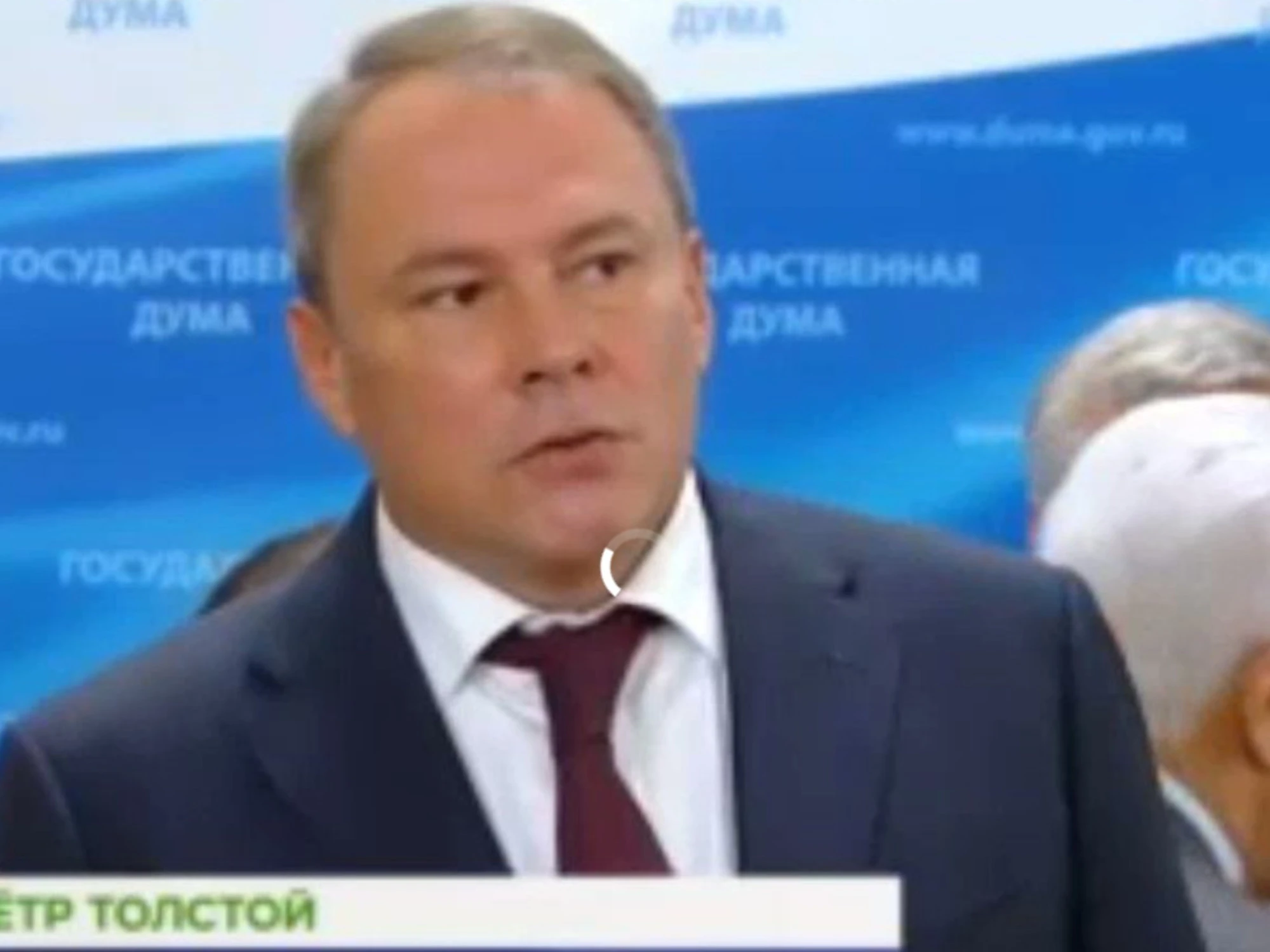 Tolstoj della Duma, "questo è fuori questione": così la Russia umilierà l'Ucraina?