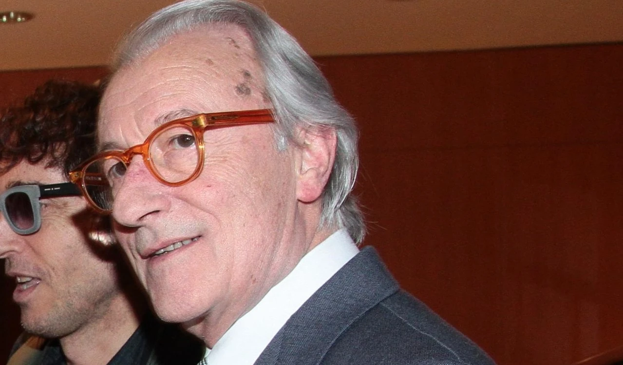 Vittorio Feltri: perché vorrei vedere Luigi Di Maio a Palazzo Chigi? Immaginatevi il terroncello sprovveduto con la Merkel...