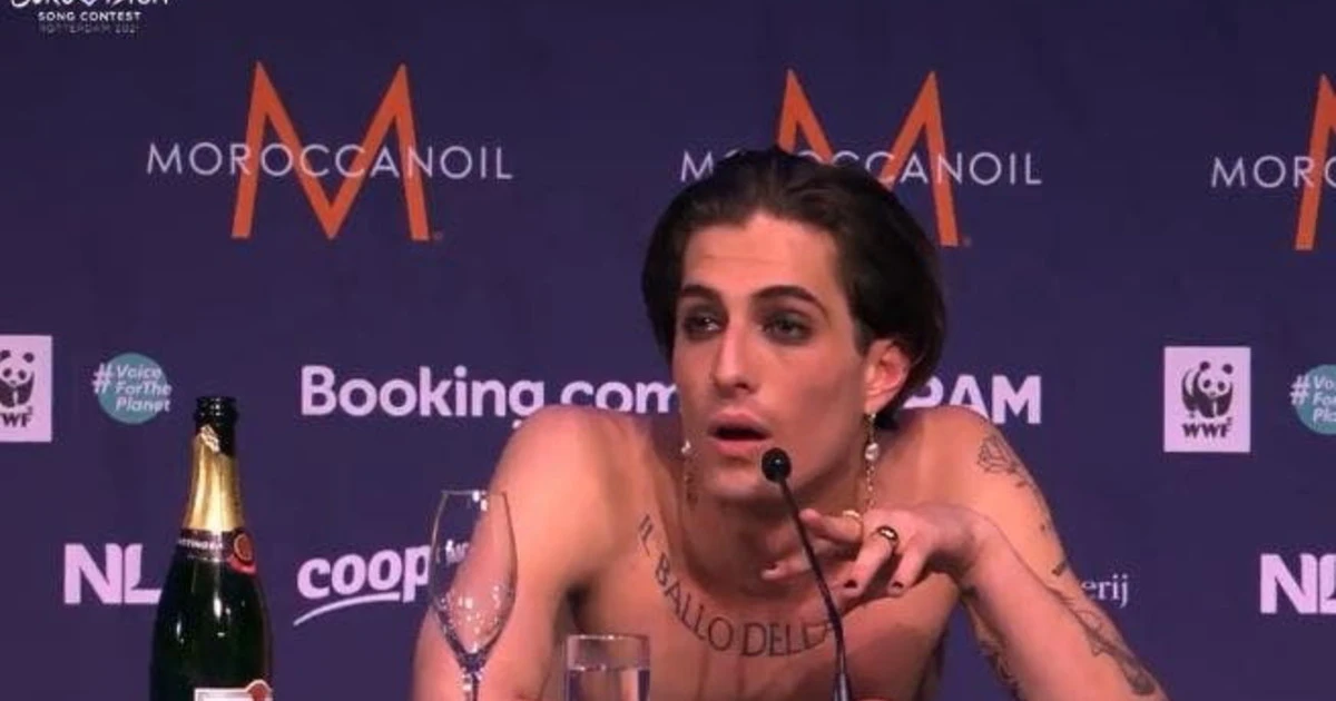 Maneskin, "se incontriamo un no-vax...": minaccia brutale ai disertori del siero, un caso