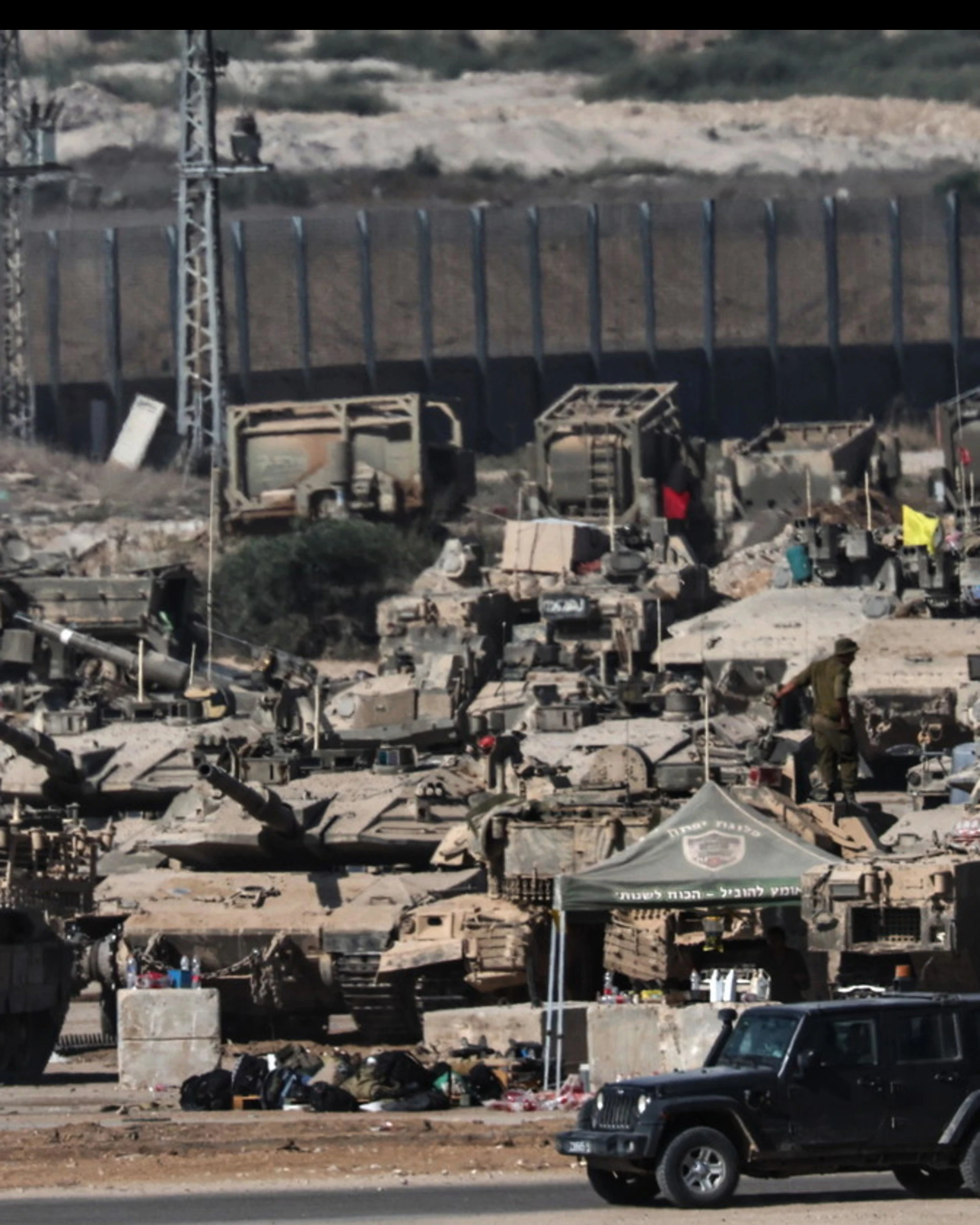 Gaza, "è genocidio". Dopo l'attacco l'Onu dichiara guerra a Israele