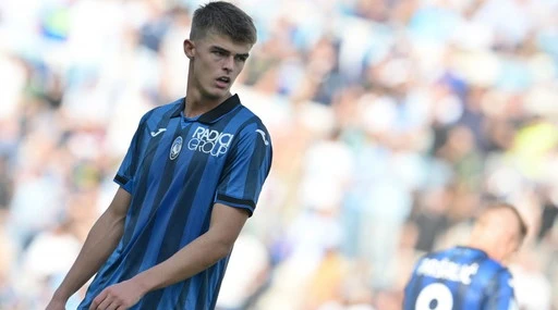 De Ketelaere? "È tornato un bradipo": Atalanta, si mette malissimo