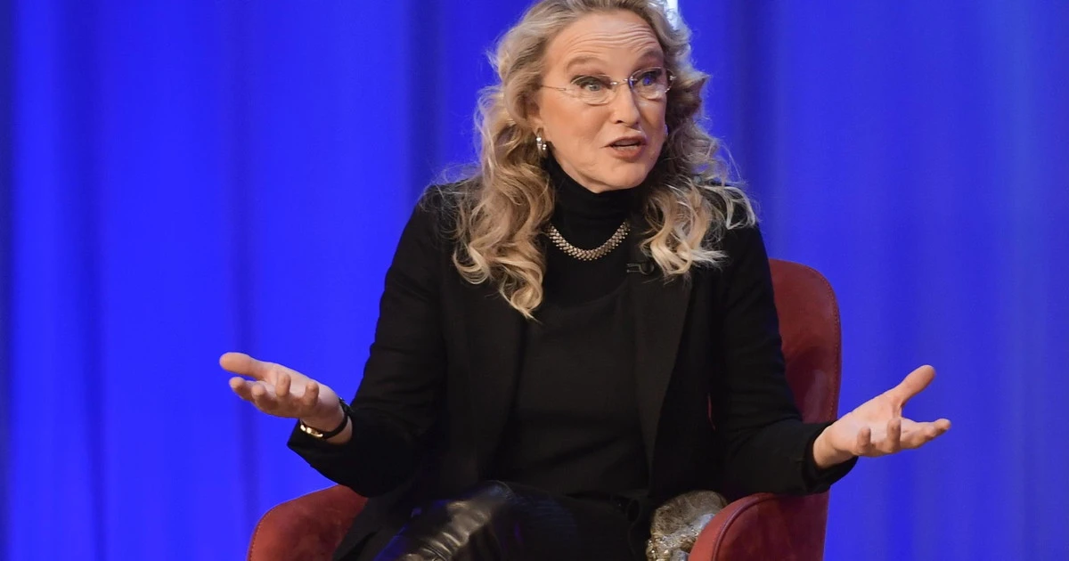 Eleonora Giorgi, il ricordo di Annamaria Piacentini: "Ammirata come donna e come attrice"