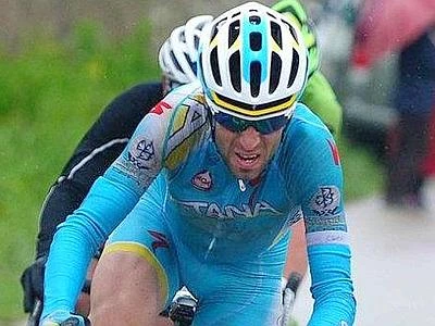 Capolavoro sulle Tre Cime, Vincenzo Nibali ipoteca il trionfo al Giro d'Italia