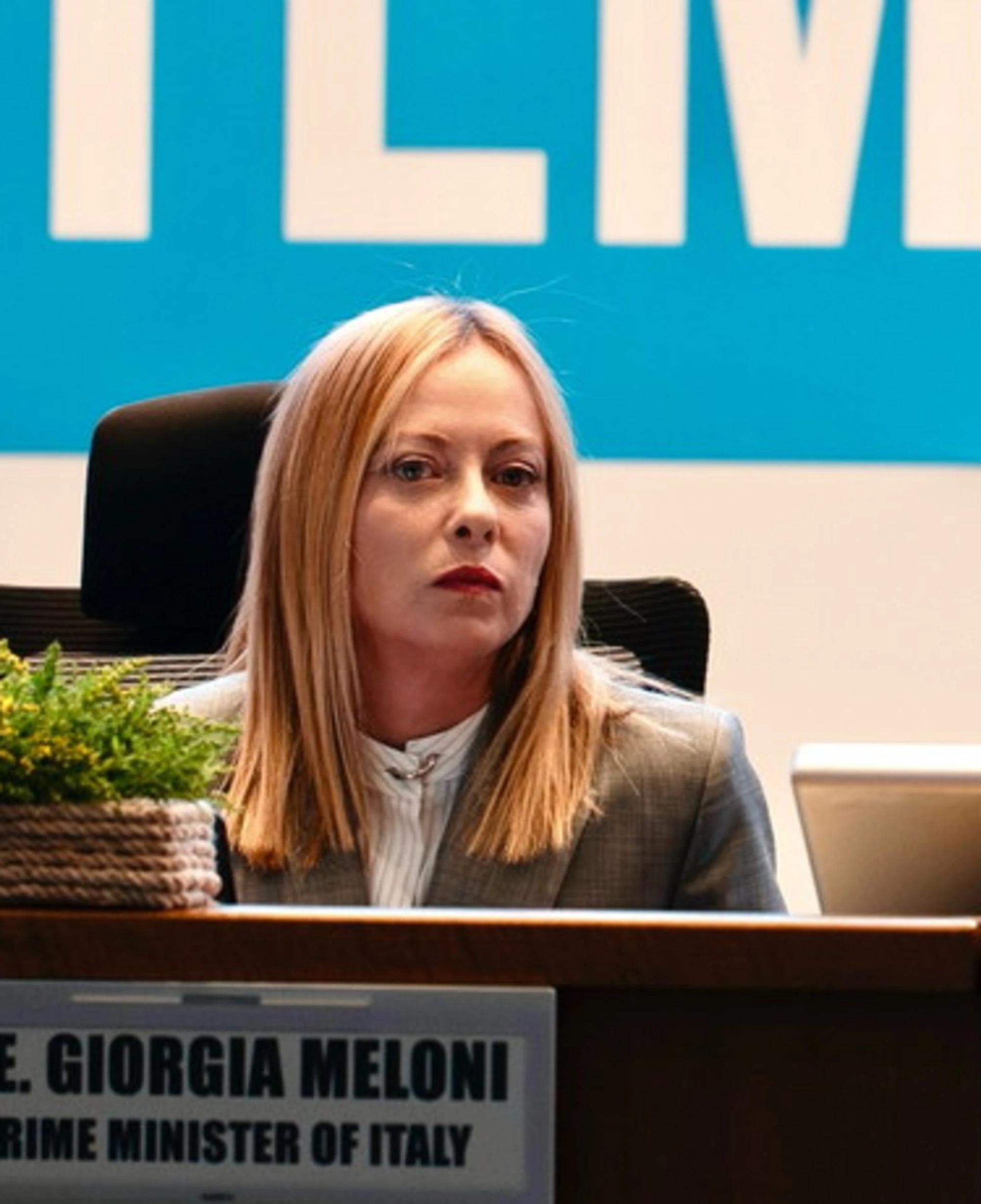 Forum sessista, Meloni "disgustata": guadagni milionari e proprietario italiano