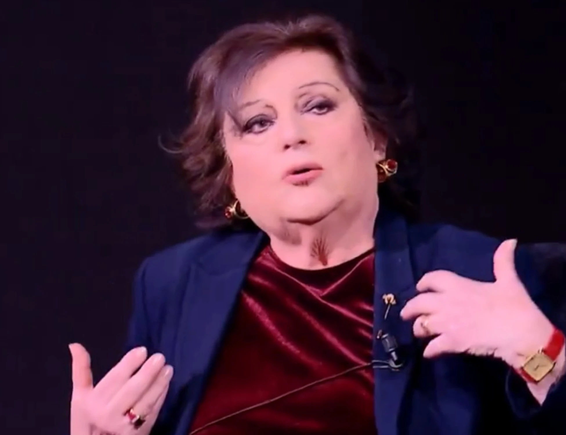 Quarta Repubblica, Matone stronca il legale di Sempio: "Mi rifiuto!"