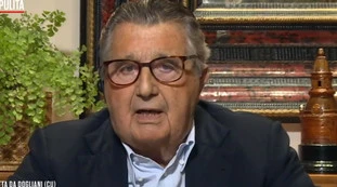 Carlo De Benedetti