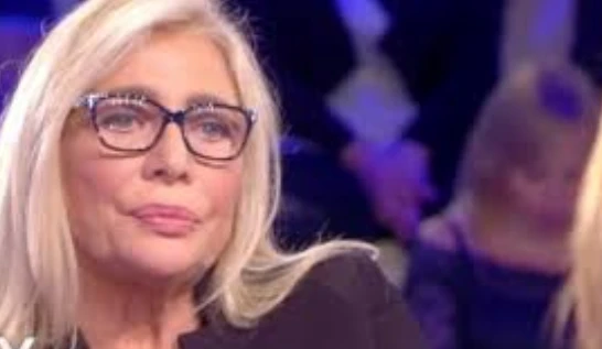 Domenica In, Mara Venier presa di mira. Il post al vetriolo di Ricky Tognazzi: "Ha preferito altri, grazie"