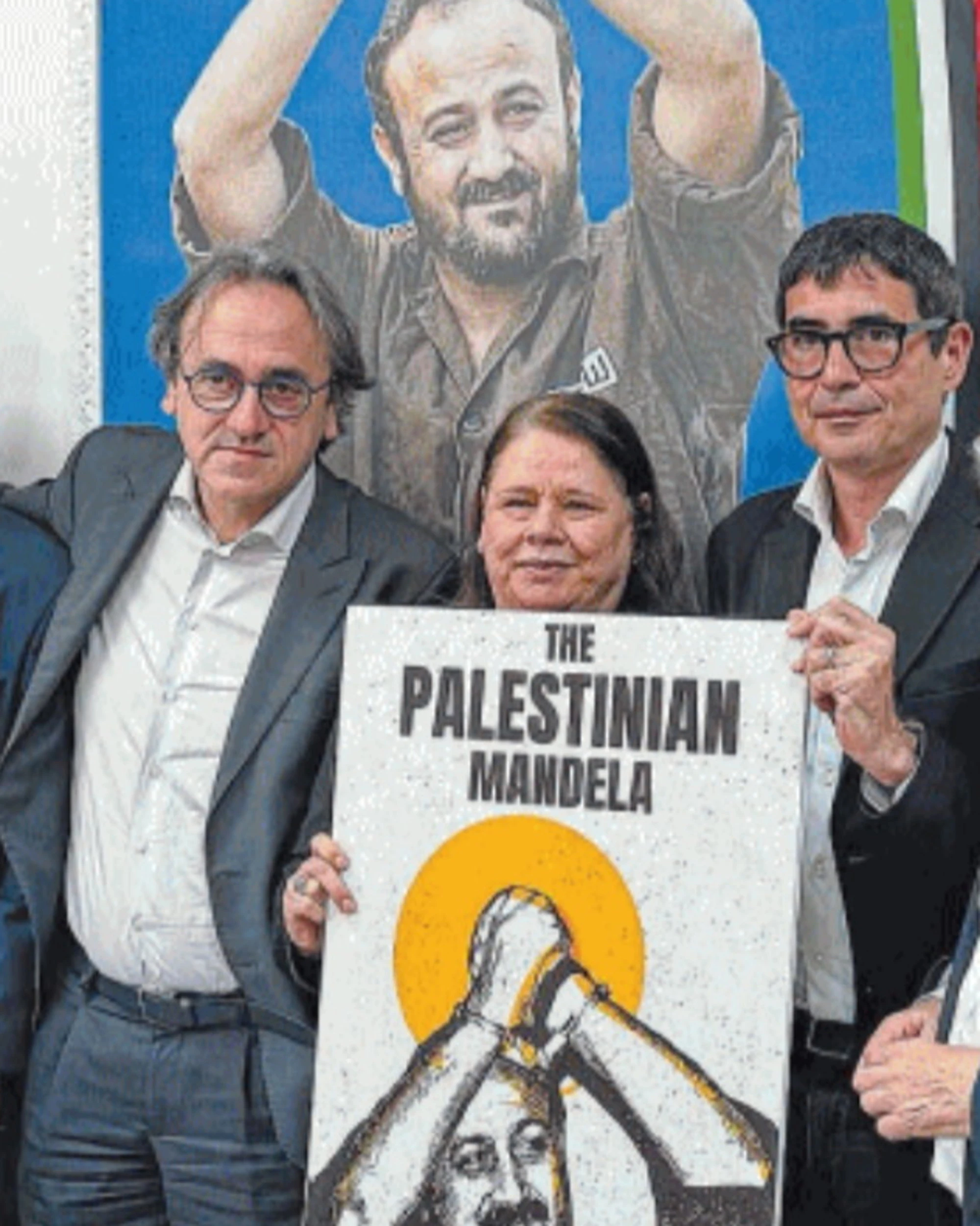 Bonelli e Fratoianni, la tragicomica gita a Gaza