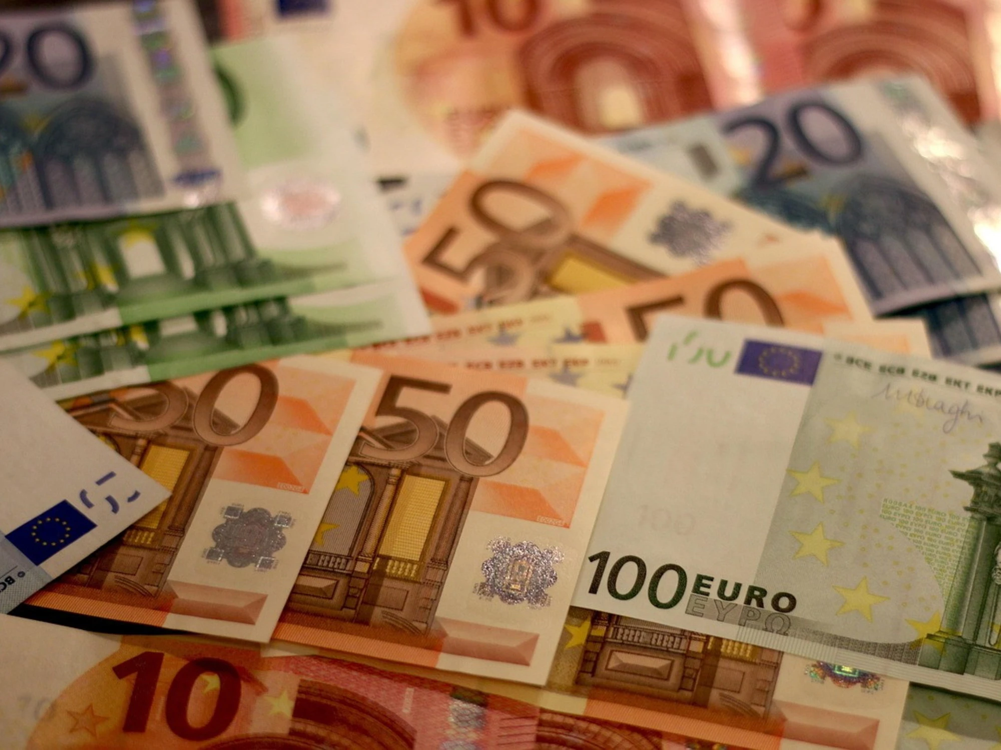 Media impresa, altro schiaffo ai gufi: produttività, l'Italia svetta in Europa