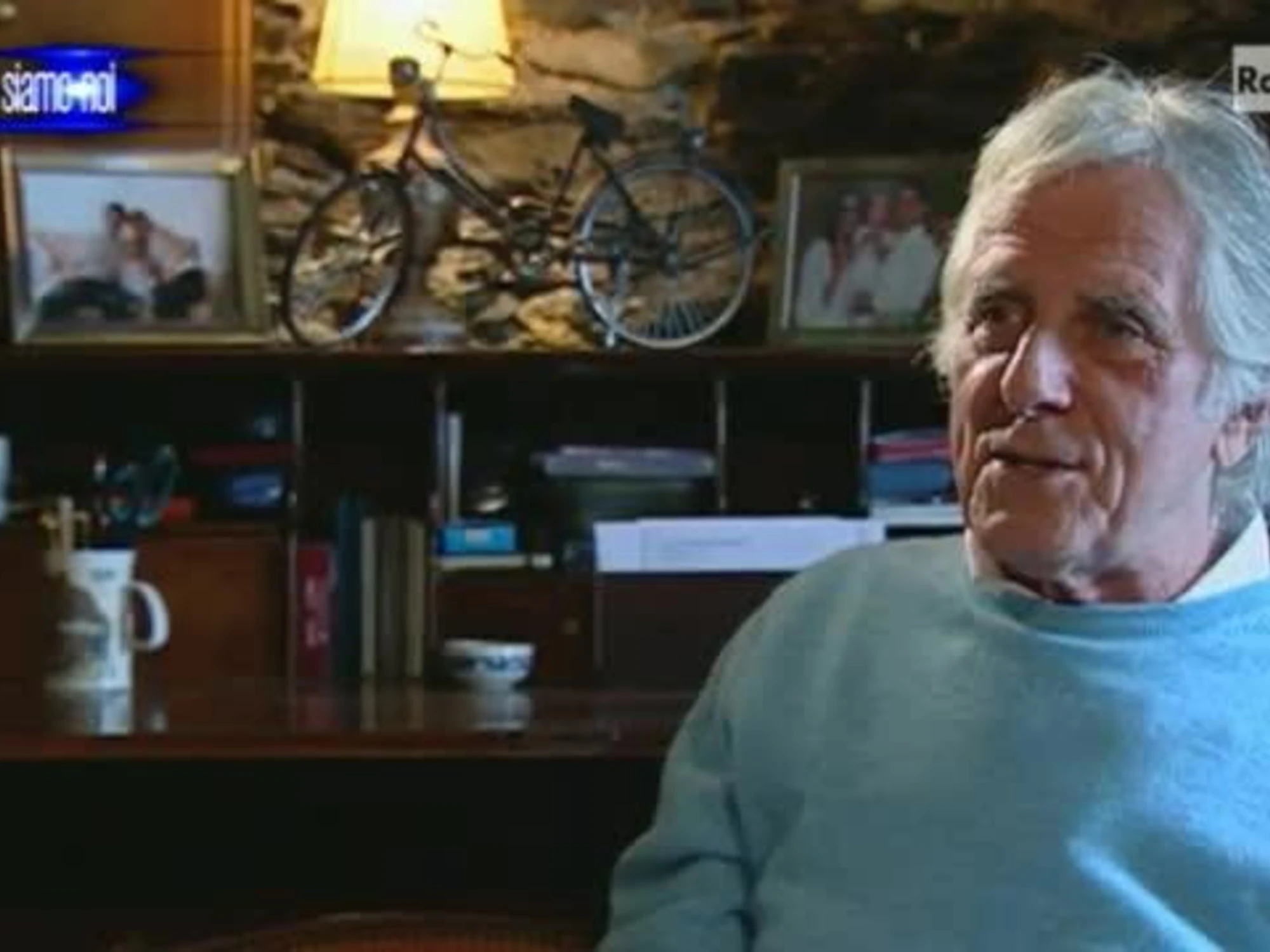 La storia siamo noi, il flirt Rizzi-Bardot fa volare Minoli