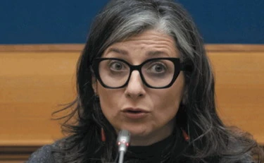 Francesca Albanese contro Banca Etica: "Non mi fanno aprire un conto"