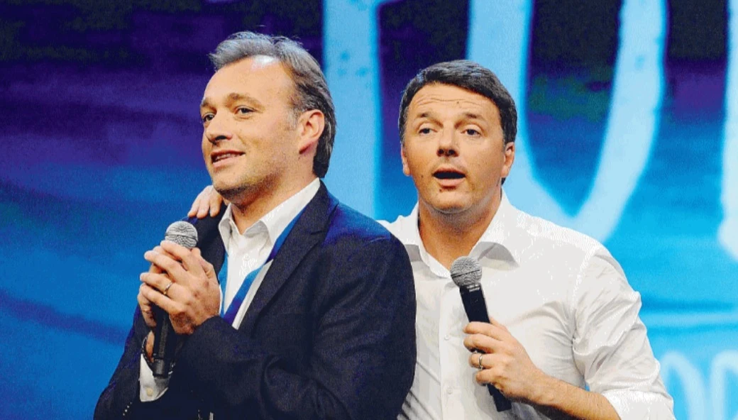 Pd pronto a tutto pur di avere una poltrona, il partito aspetta offerte. E pretende...