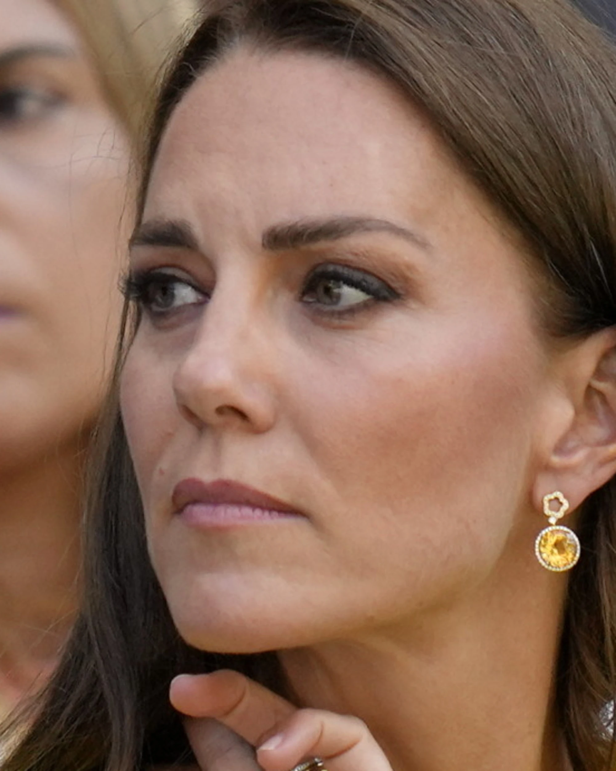 Kate Middleton, un articolo inquietante: "Tornano alla mente i giorni nefasti"