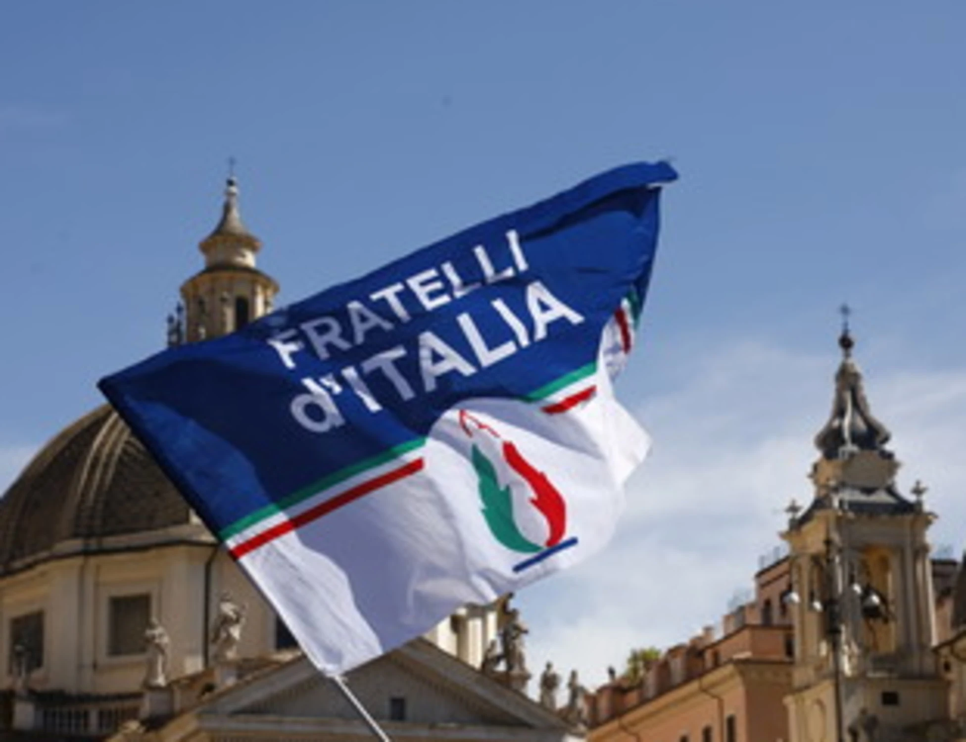 Sondaggio, non solo Meloni: perché tra gli elettori domina FdI