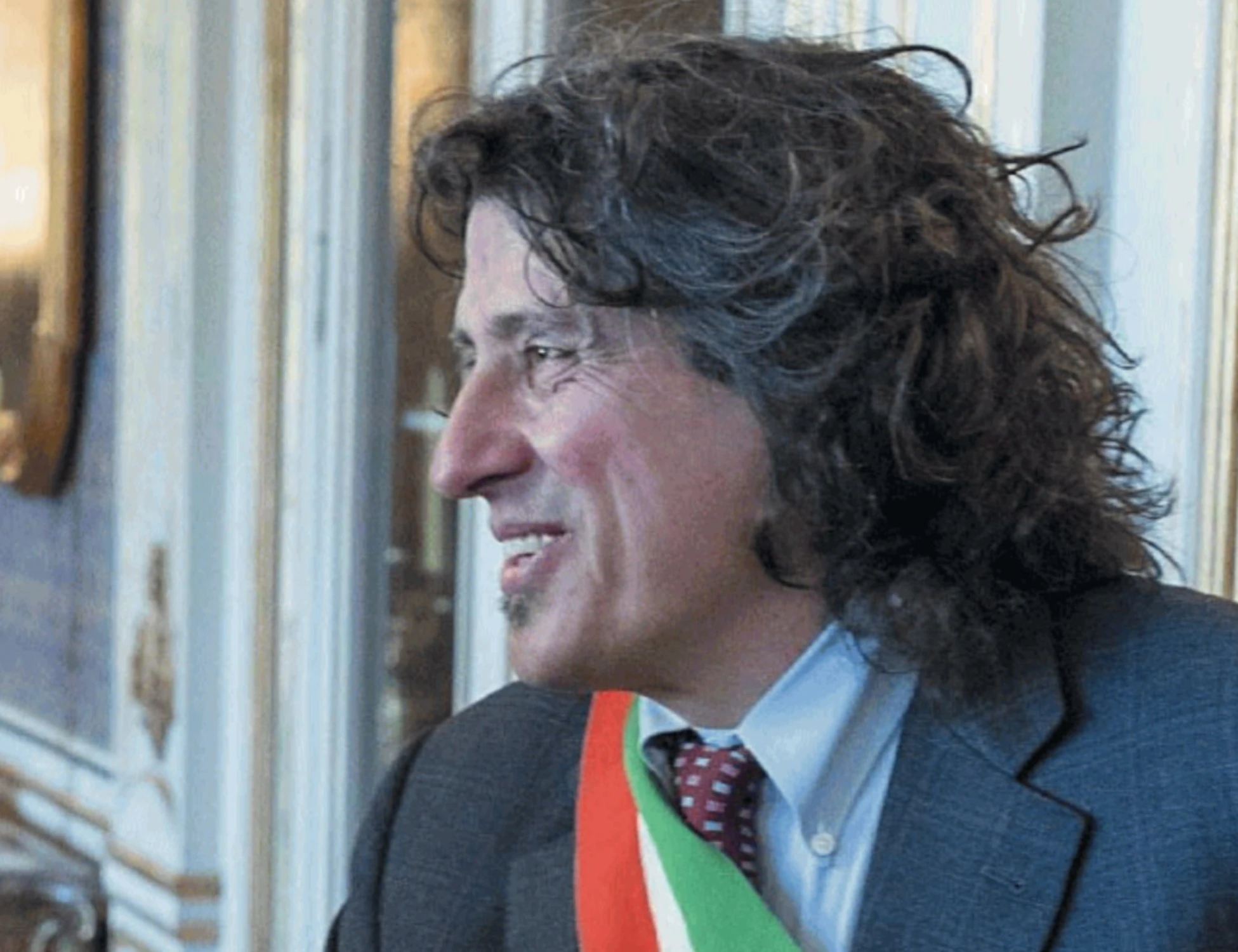 Massimo Castelli: "La mia vita in ostaggio della giustizia da 4 anni. Vi pare costituzionale?"