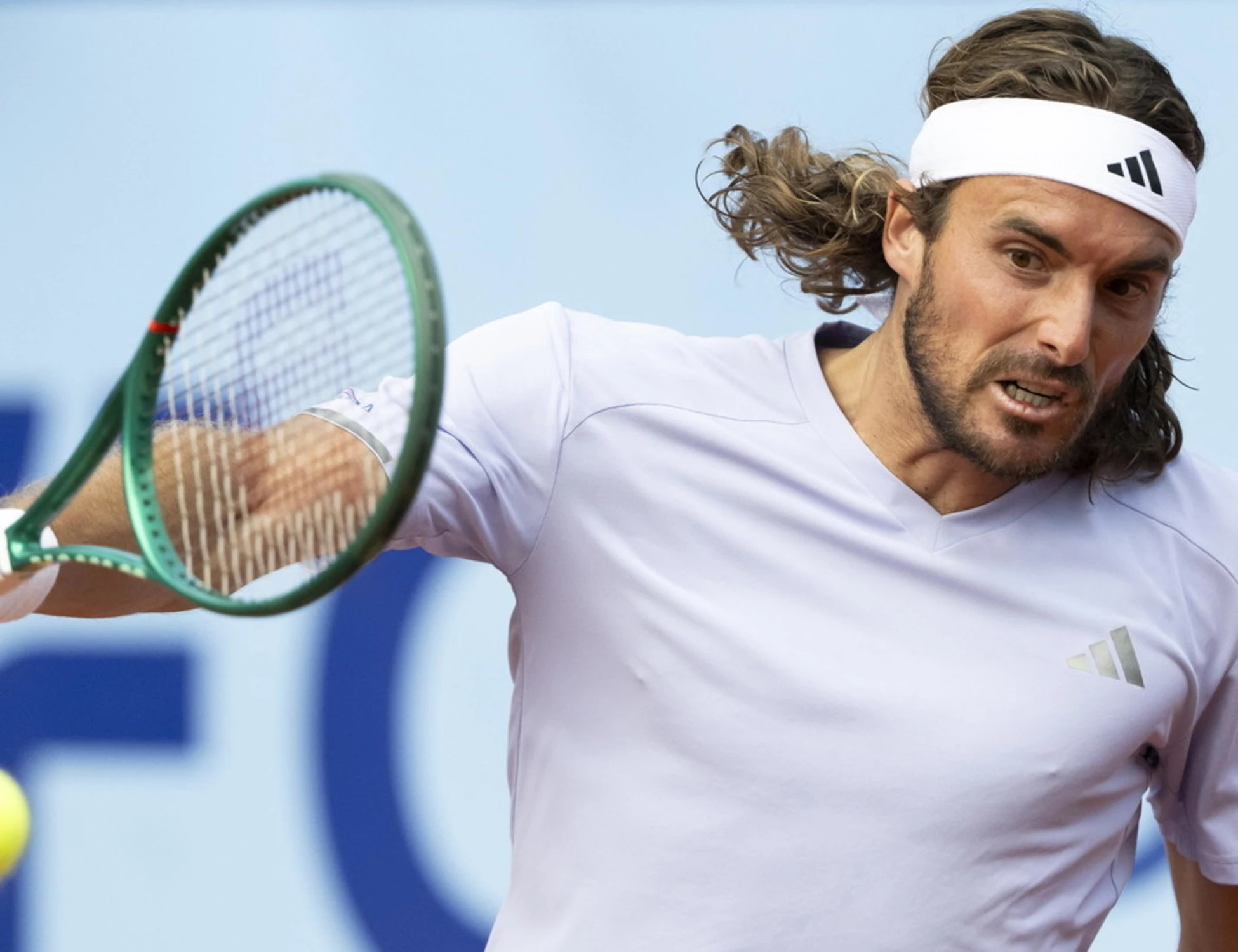 Tsitsipas choc su Kyrgios positivo alla cocaina: "Sapevo già tutto"