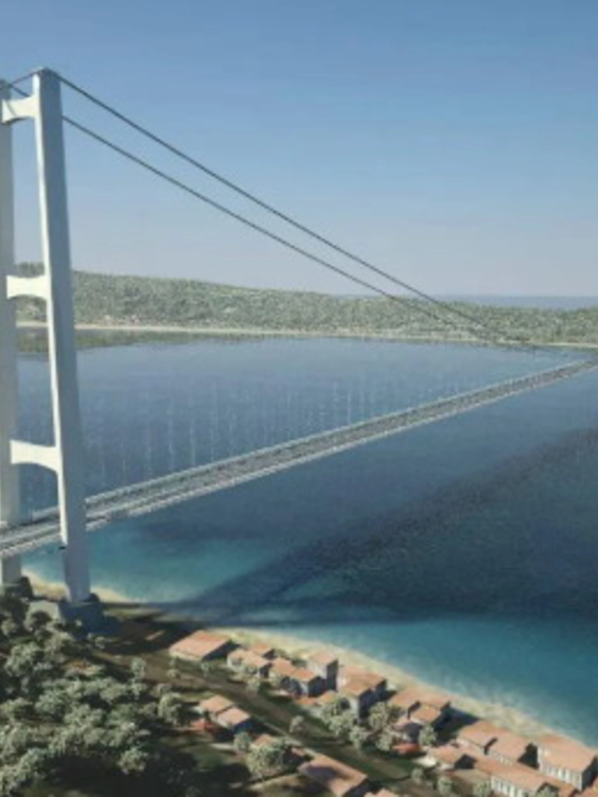 Ponte sullo Stretto, dagli elefanti al Duce e fino a Craxi: l'idea e 24 secoli di storia