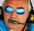 Flavio Briatore, 2009 nero