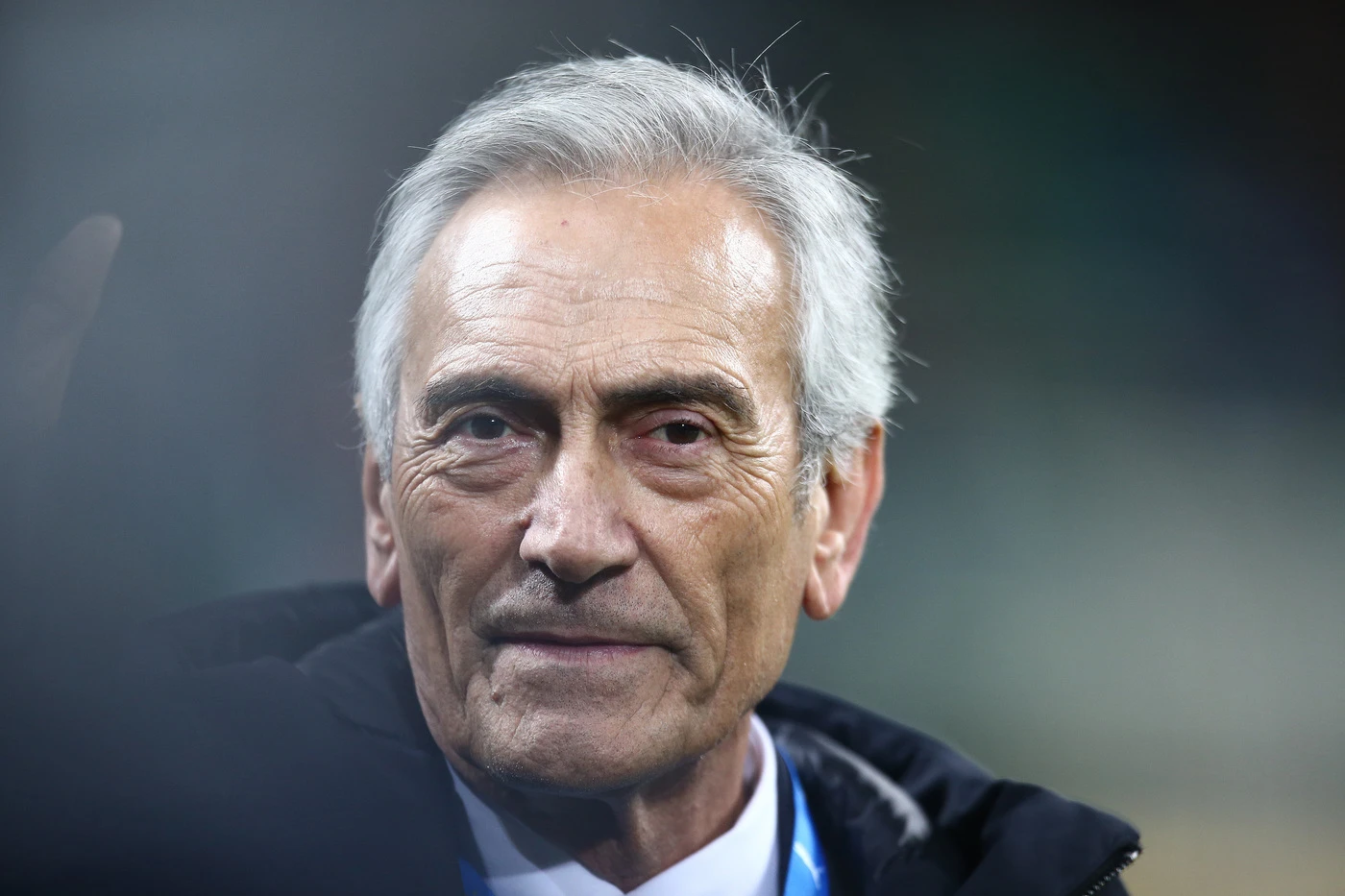 Figc, Gabriele Gravina: "Serie A, sabato si gioca". La strana decisione dopo il morto a Inter-Napoli