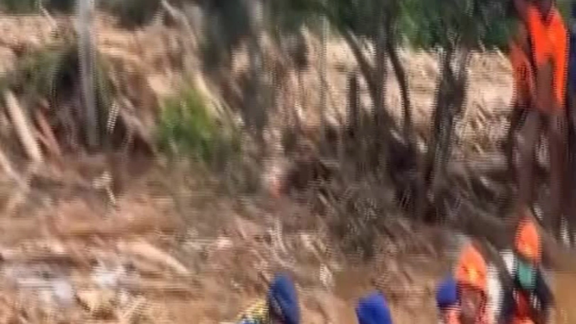 Inferno a Sumatra, oltre 250 morti nelle inondazioni