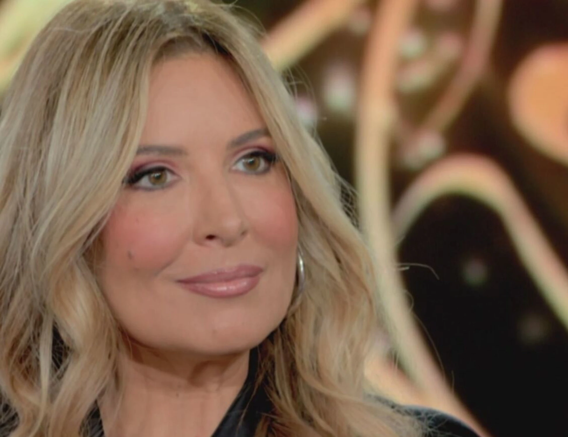 Selvaggia Lucarelli, insulti a Meloni? "Solo un deficiente"