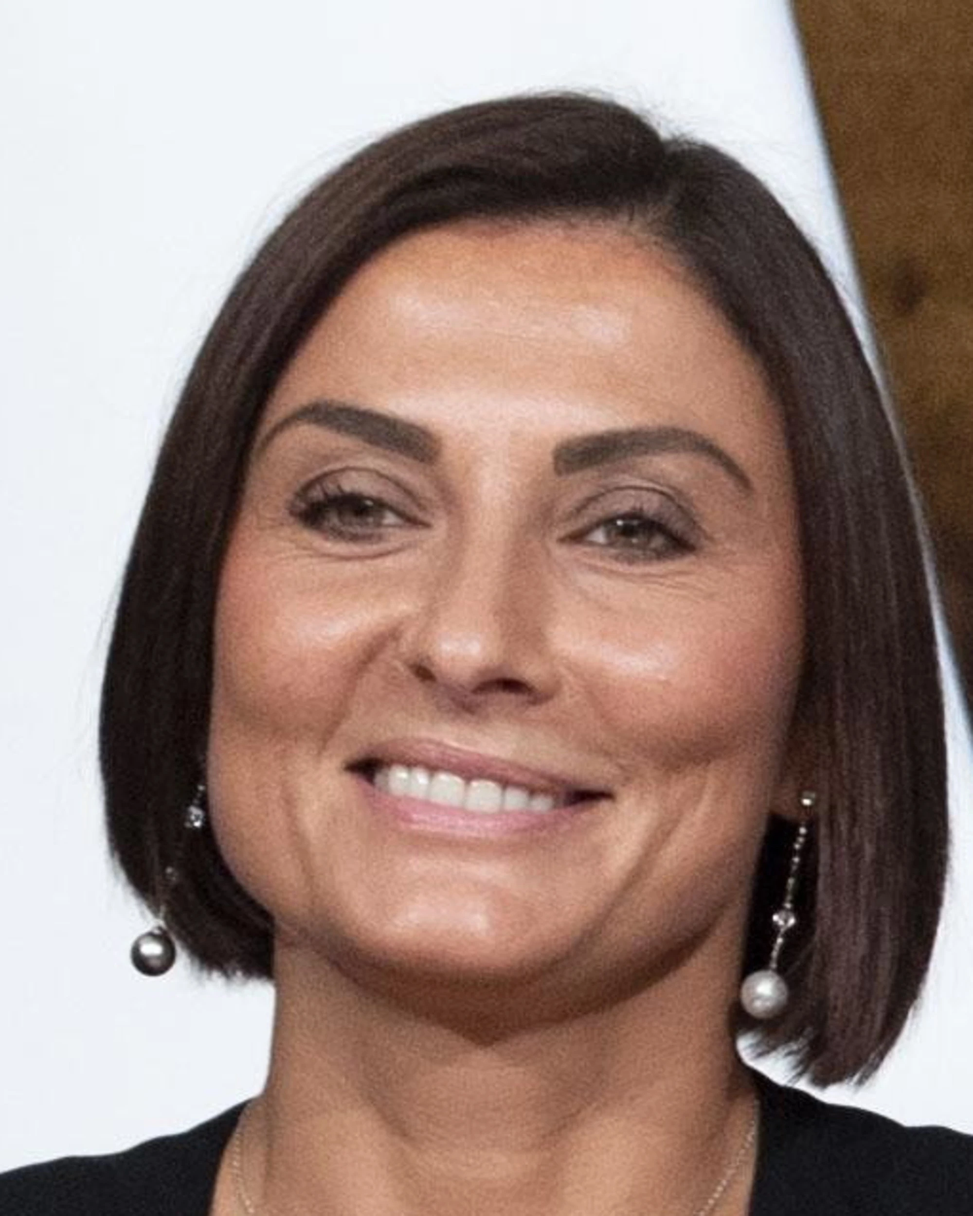 Alessia Morani, il flop: perde 2 seggi in un colpo solo