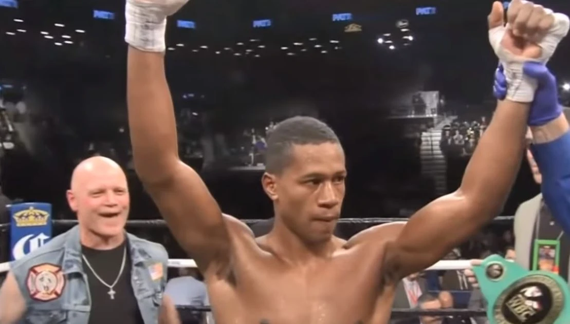 Patrick Day è morto, fatale la lesione cerebrale rimediata sul ring: pugilato in lutto