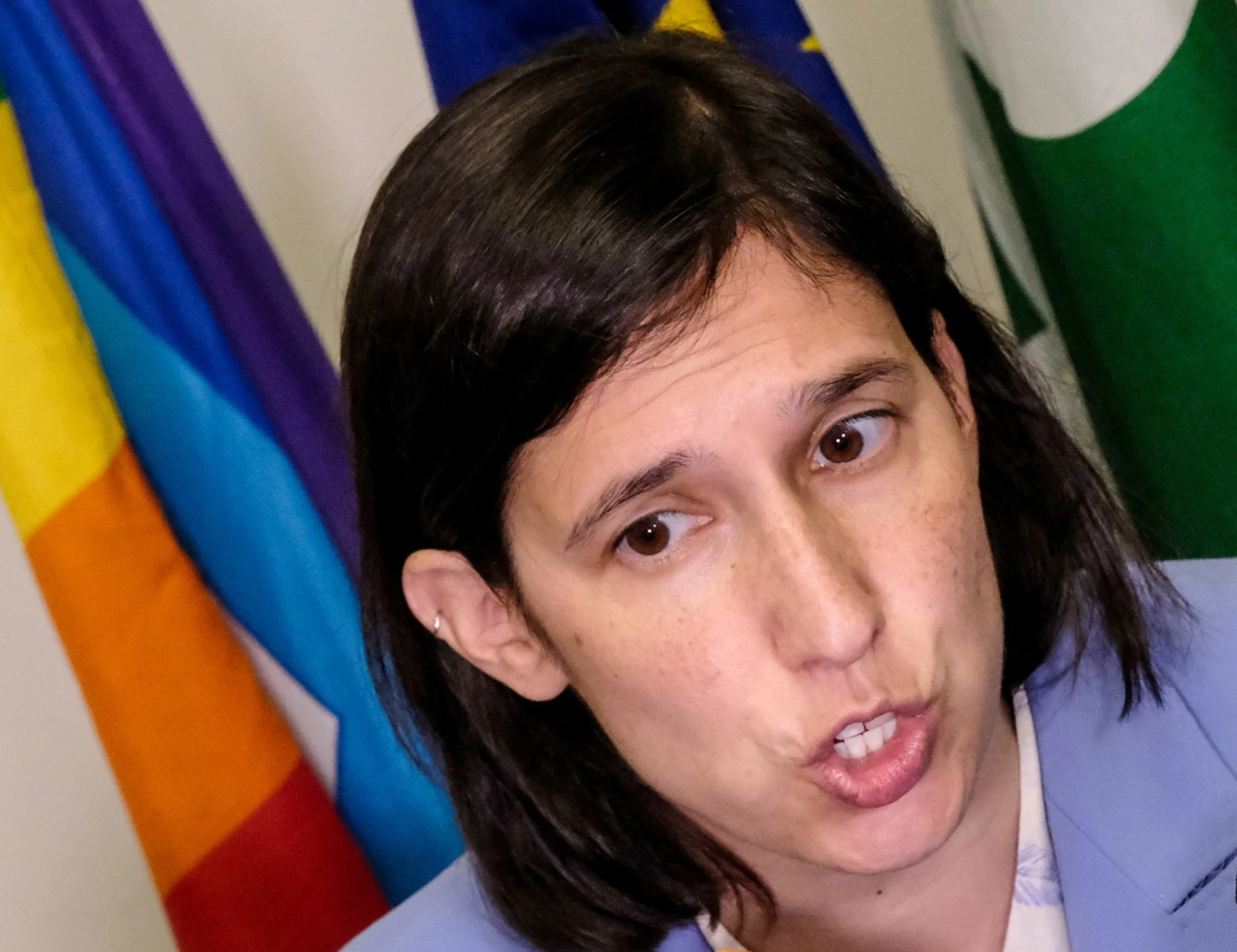 Albania, Fdi inchioda Schlein: "Che batosta segretaria!"