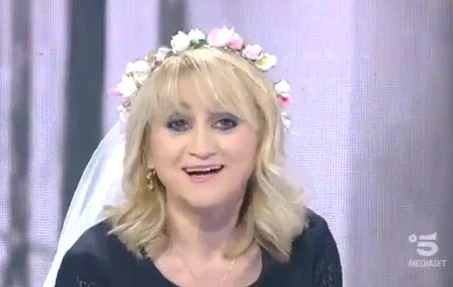 C'è posta per te, Luciana Littizzetto e le parti intime di Gabriel Garko: imbarazzo in diretta