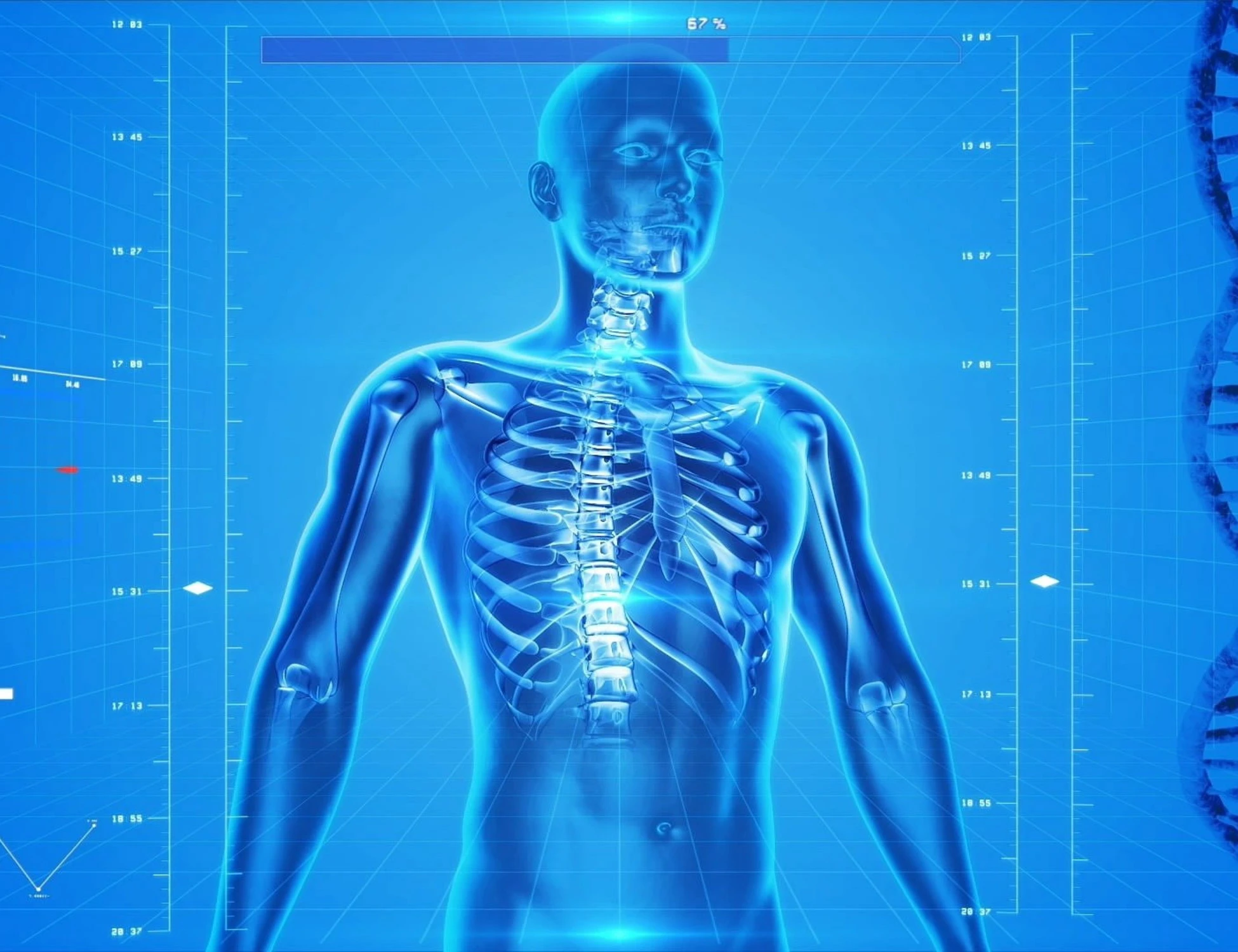 Supercomputer e cellule: un esperimento che cambia la storia