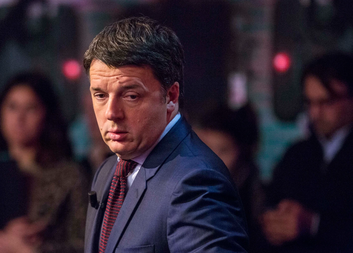 Matteo Renzi dice sì al proporzionale? Un vero suicidio politico: Italia Viva sotto al 4 per cento
