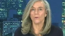 Giovanna Botteri, le confessioni: "Quando dissero a mia figlia che ero morta. E gli attacchi di panico..."