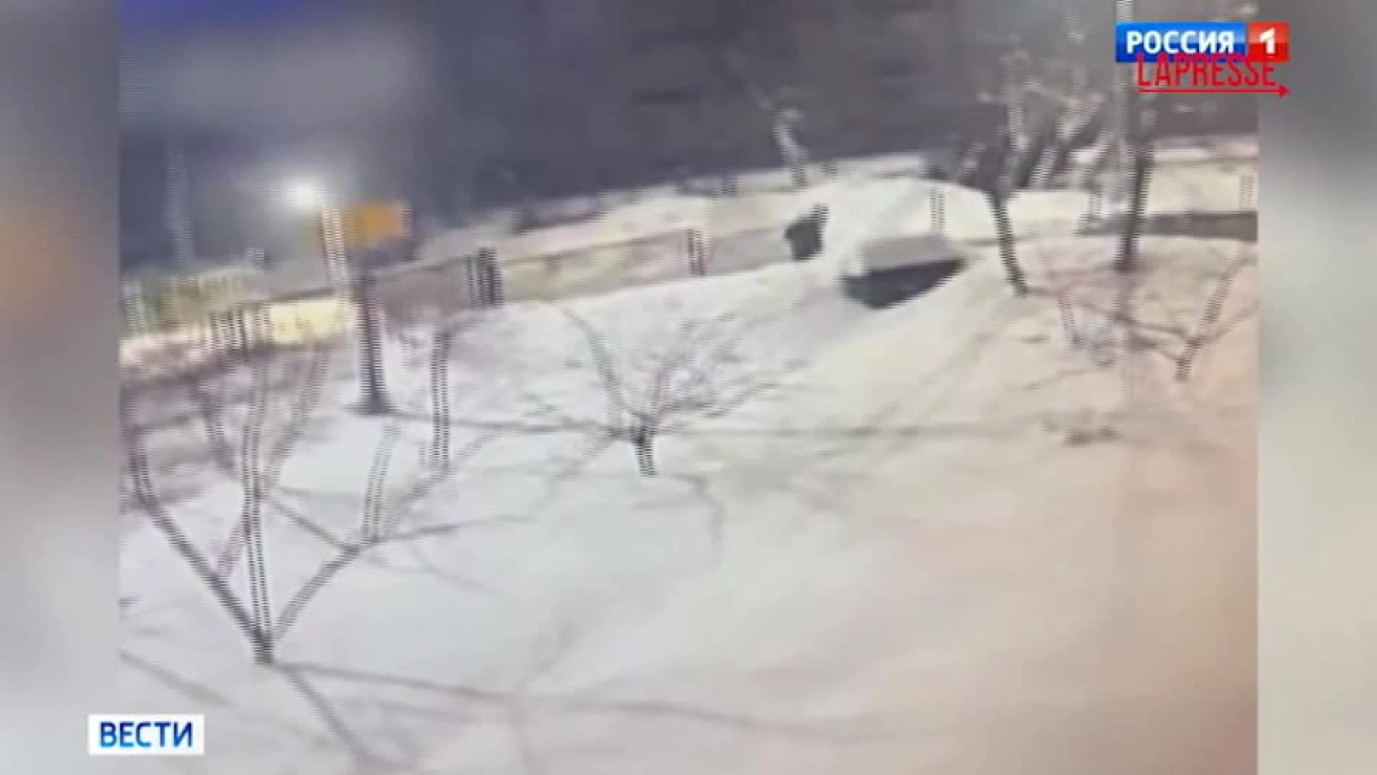 Alekseev, il video dell'attentato: chi hanno arrestato, Russia sotto choc