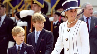 Lady Diana
