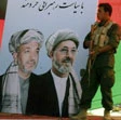 Kabul, bombe e razzi talebani